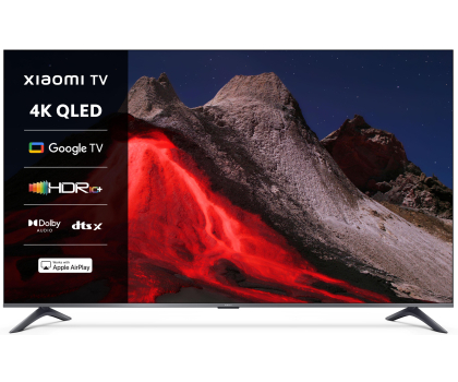 Telewizor Xiaomi A Pro 2026 75'' QLED 4K Google TV